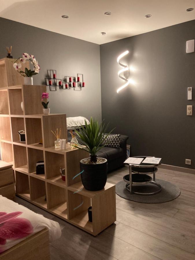 Suite Standing Au Coeur Du Jura Courbouzon  Eksteriør bilde